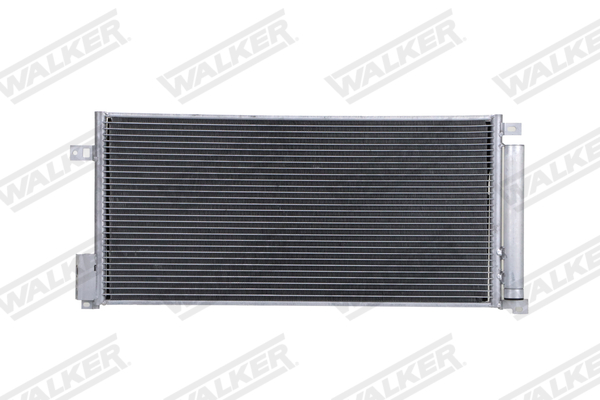 Walker Condensor, airconditioning WCD00003