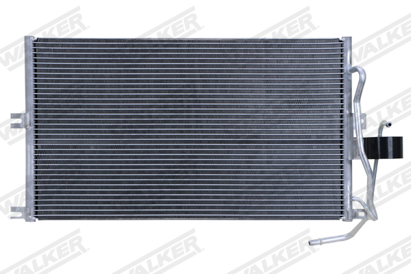 Walker Condensor, airconditioning WCD00007