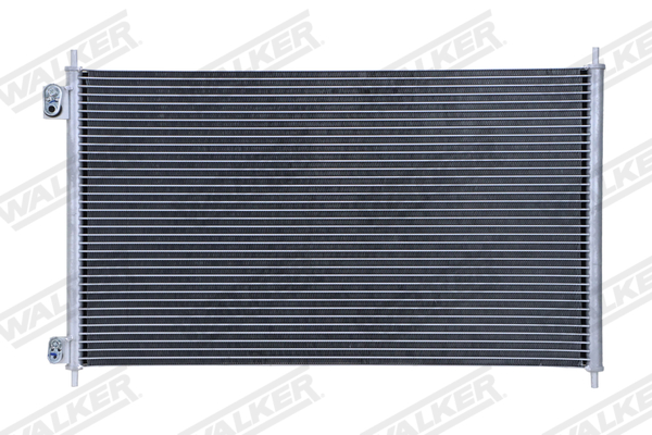 Walker Condensor, airconditioning WCD00010