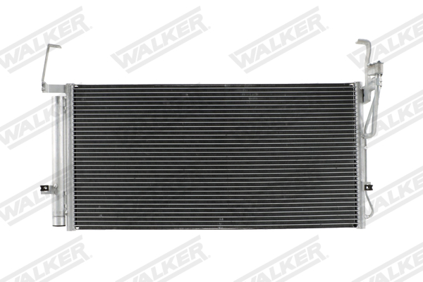 Walker Condensor, airconditioning WCD00061