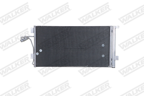 Walker Condensor, airconditioning WCD00101