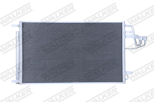 Walker Condensor, airconditioning WCD00104