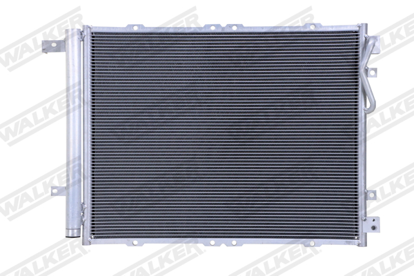 Walker Condensor, airconditioning WCD00107