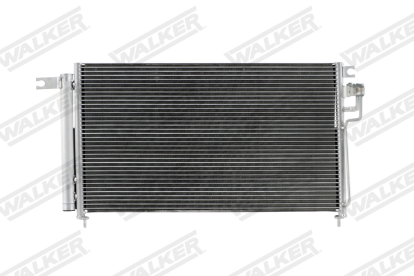 Walker Condensor, airconditioning WCD00111