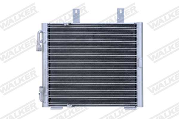 Walker Condensor, airconditioning WCD00117
