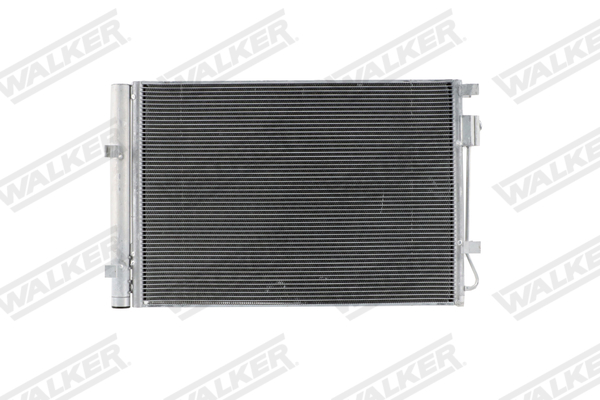 Walker Condensor, airconditioning WCD00181