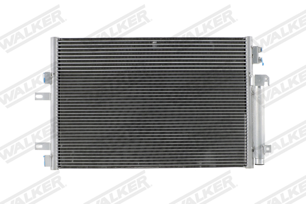 Walker Condensor, airconditioning WCD00182