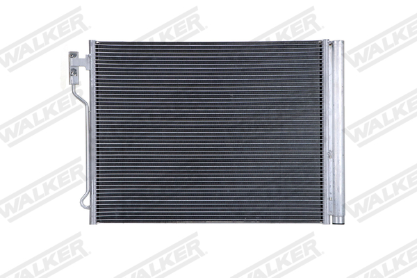Walker Condensor, airconditioning WCD00210