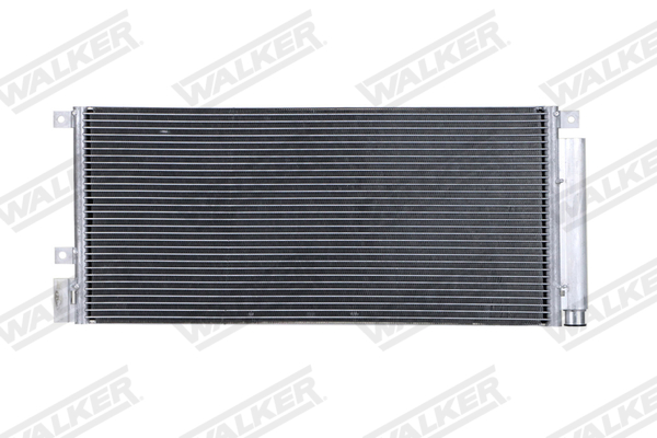 Walker Condensor, airconditioning WCD00212
