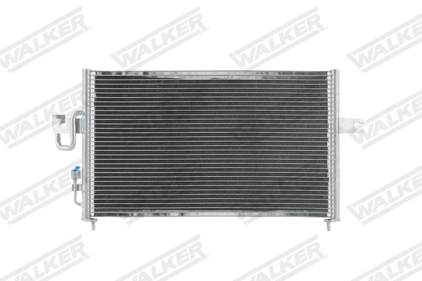 Walker Condensor, airconditioning WCD00246