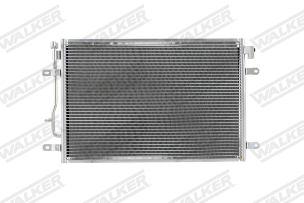 Walker Condensor, airconditioning WCD00247