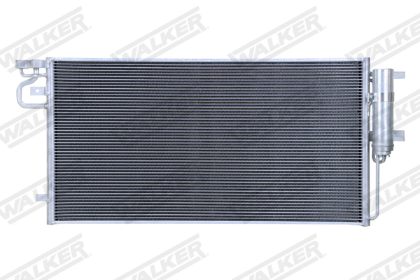 Walker Condensor, airconditioning WCD00257