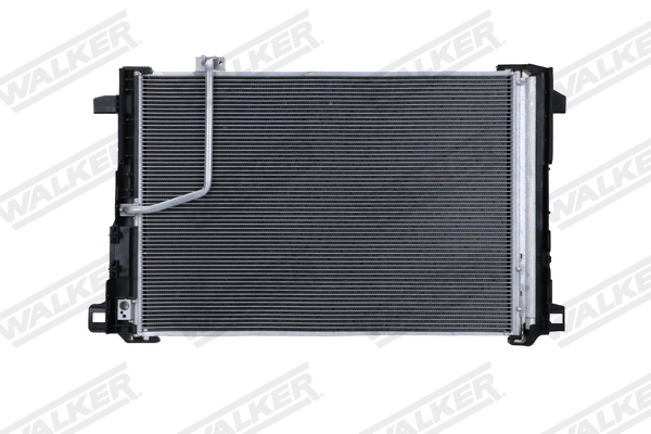 Walker Condensor, airconditioning WCD00317