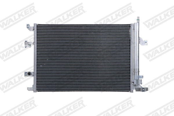 Walker Condensor, airconditioning WCD00321