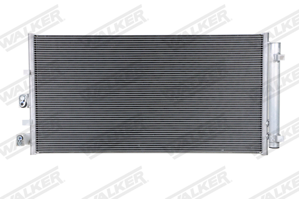 Walker Condensor, airconditioning WCD00333