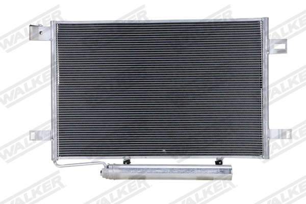 Walker Condensor, airconditioning WCD00335