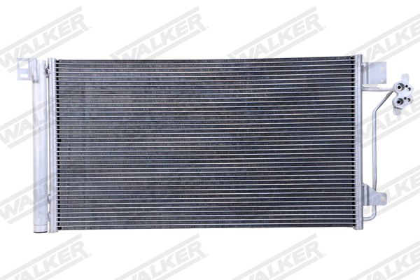 Walker Condensor, airconditioning WCD00338