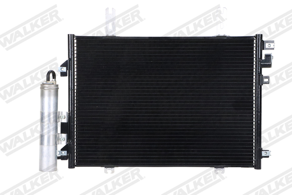 Walker Condensor, airconditioning WCD00340