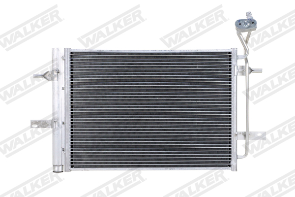 Walker Condensor, airconditioning WCD00341