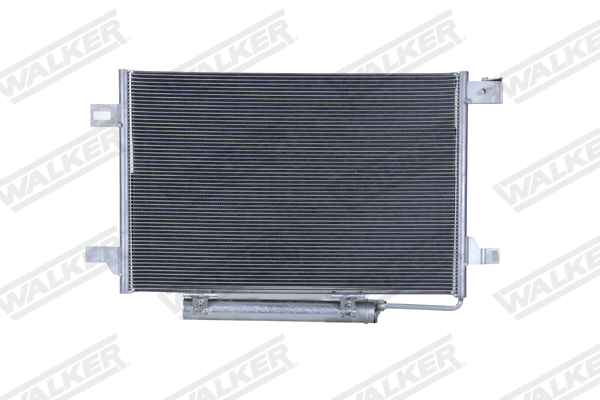 Walker Condensor, airconditioning WCD00342