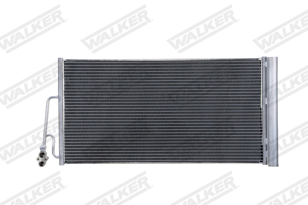 Walker Condensor, airconditioning WCD00343