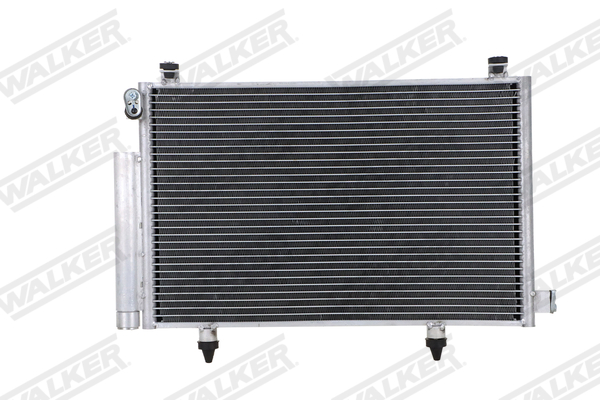 Walker Condensor, airconditioning WCD00345