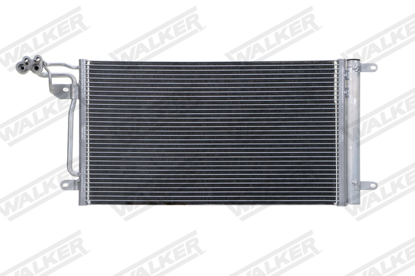 Walker Condensor, airconditioning WCD00348
