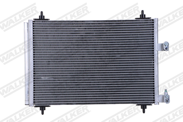 Walker Condensor, airconditioning WCD00358