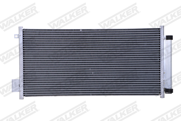 Walker Condensor, airconditioning WCD00361