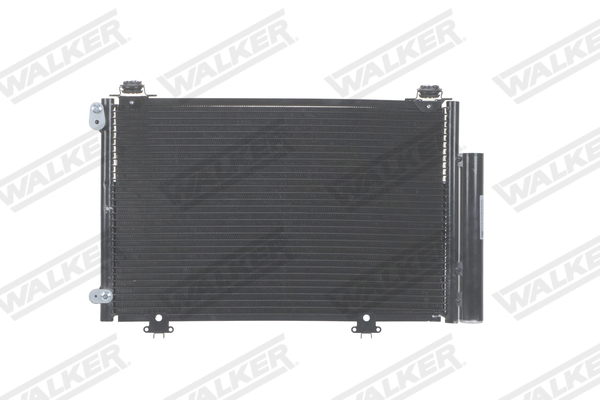 Walker Condensor, airconditioning WCD00362