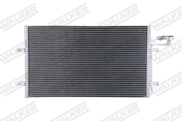 Walker Condensor, airconditioning WCD00364