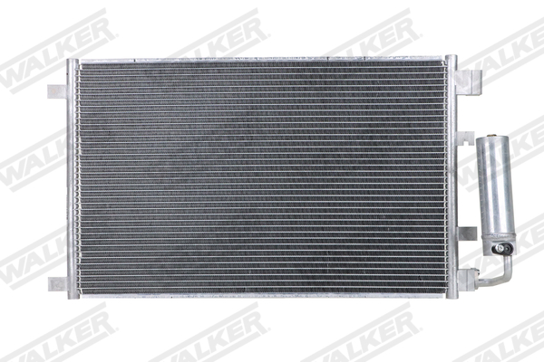Walker Condensor, airconditioning WCD00366