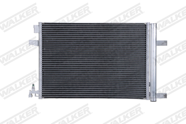 Walker Condensor, airconditioning WCD00368