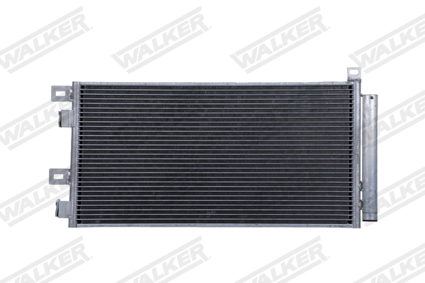 Walker Condensor, airconditioning WCD00370