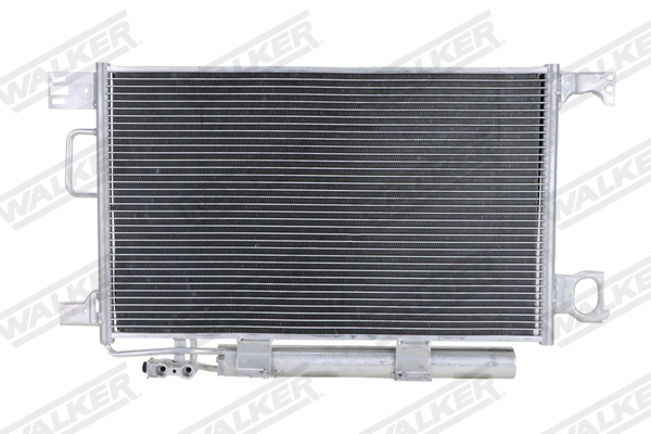 Walker Condensor, airconditioning WCD00372