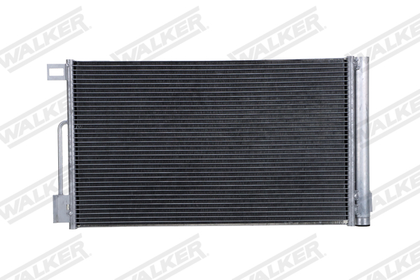 Walker Condensor, airconditioning WCD00386