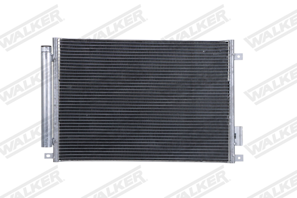 Walker Condensor, airconditioning WCD00387