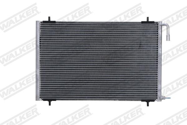 Walker Condensor, airconditioning WCD00395
