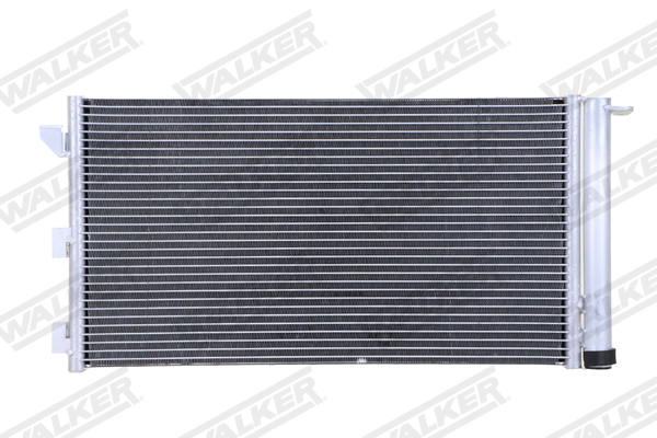 Walker Condensor, airconditioning WCD00397