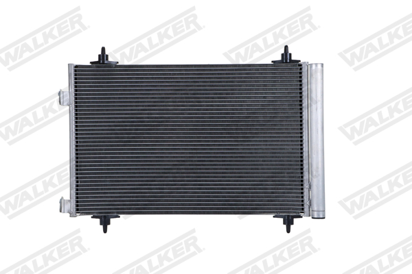 Walker Condensor, airconditioning WCD00400