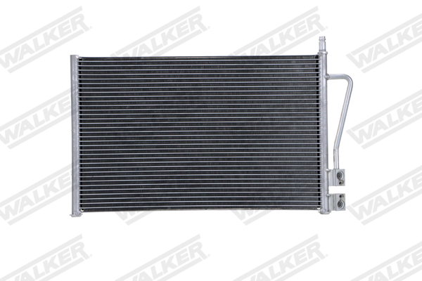 Walker Condensor, airconditioning WCD00406