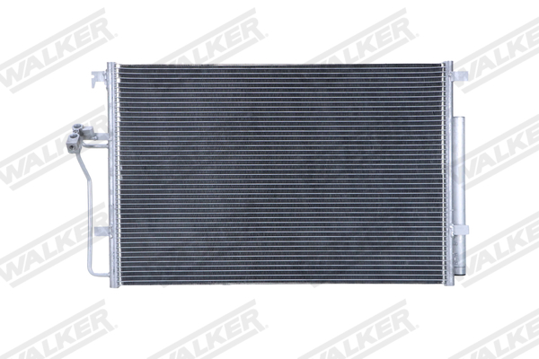 Walker Condensor, airconditioning WCD00409