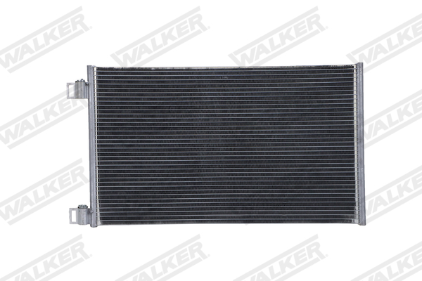 Walker Condensor, airconditioning WCD00410