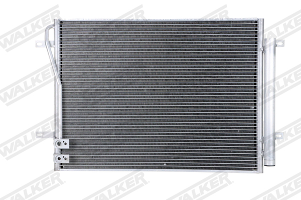 Walker Condensor, airconditioning WCD00423