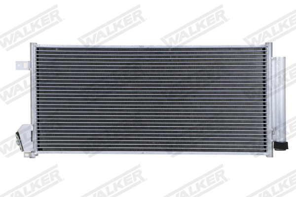 Walker Condensor, airconditioning WCD00430