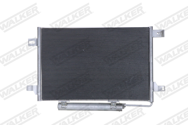 Walker Condensor, airconditioning WCD00431
