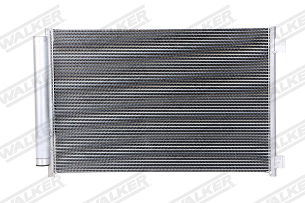 Walker Condensor, airconditioning WCD00437