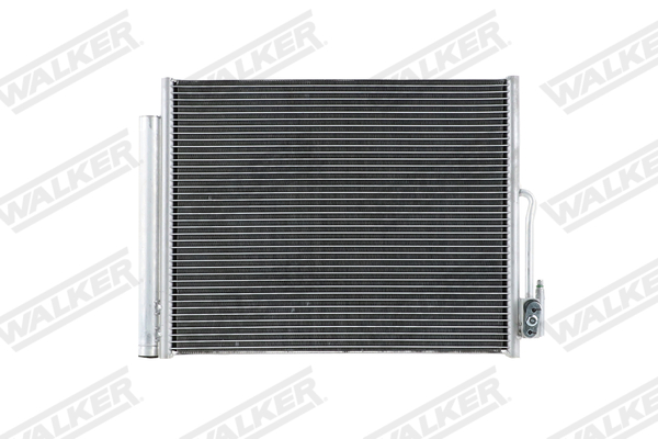 Walker Condensor, airconditioning WCD00444
