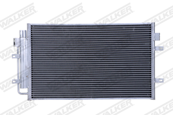 Walker Condensor, airconditioning WCD00446
