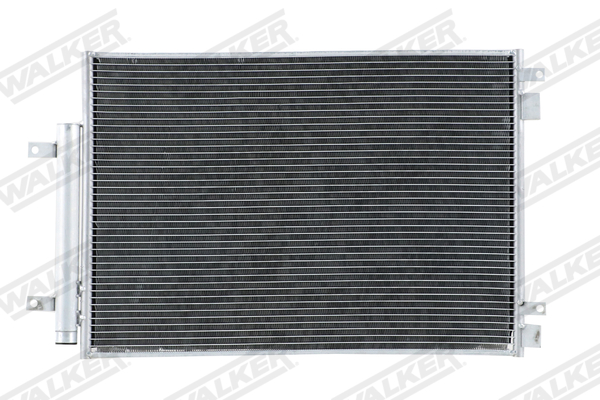 Walker Condensor, airconditioning WCD00449